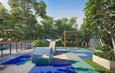 Imagem 15: RBTDVP 115 Apto 1835. Piscina, Imóvel novo, Lareirae2 Vagas na garagem