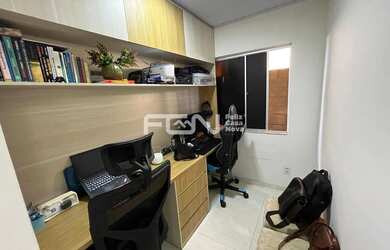 Imagem 10: Casa à venda, Bairro Novo, Camaçari, BA