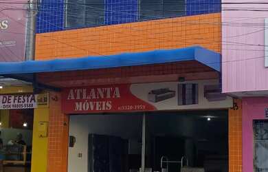 Imagem: O depósito possui 132m² de Área e está localizado em Jacintinho