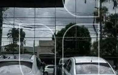 Imagem: O depósito possui 3 Vagas na garagem e 600m² de Área e está