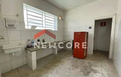 Imagem 6: Casa em Avenida do Contorno - Santa Tereza - Belo Horizonte/MG