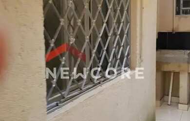 Imagem: A casa possui 4 Dormitórios, 3 Banheiros, 2 Vagas na garagem