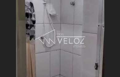 Imagem: A kitnet possui 1 Banheiro, 12m² de Área e Imóvel mobiliado