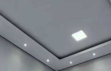 Imagem: A casa possui 3 Dormitórios, 1 Banheiro, 2 Vagas na garagem