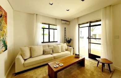 Imagem 9: Casa 4 quartos - Jardim do Sol