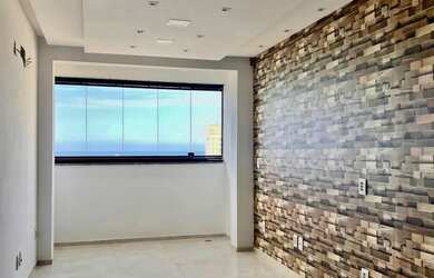 Imagem: O apartamento possui 3 Dormitórios, 3 Banheiros, 2 Vagas na