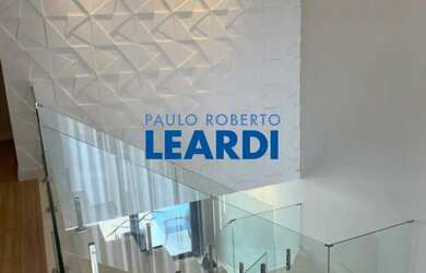 Imagem: A casa em condomínio possui 3 Dormitórios, 4 Banheiros, 2