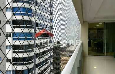 Imagem: Apartamento em Rua 246 - Meia Praia - Itapema/SC