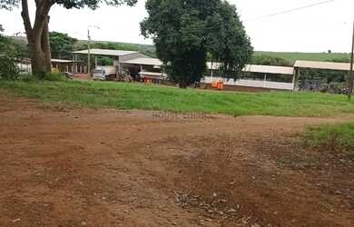 Imagem 9: fazenda na região da cidade de franca no estado de São Paulo