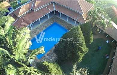 Imagem: A fazenda possui 650m² de Área e está localizado em Parque