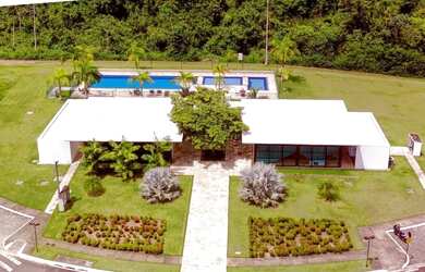 Imagem: LOTES FUNDO PARA A MATA VERANA