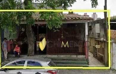 Imagem 2: Terreno à venda, 560 m² por R$ 799.000,00 - Vila Luzita - Santo André/SP