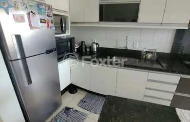 Imagem 3: Apartamento à venda Rua Manoel Eduardo Cardoso, Bela Vista - São José