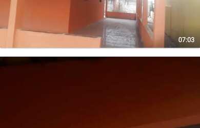 Imagem: A casa possui 4 Dormitórios, 2 Banheiros, 5 Vagas na garagem