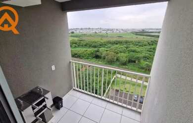 Imagem 4: Primeira Locação Apartamento Novo em Andar Alto com Armários Planejados...