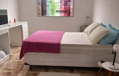 Imagem: Alugo suite completa