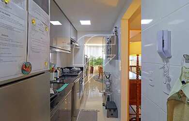 Imagem 12: Imóvel para venda tem 110 metros quadrados com 3 quartos em Praia do...