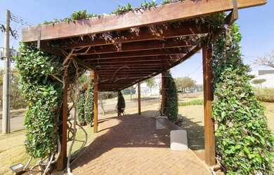 Imagem 7: Terreno de 254m² à venda em condominio - Bonfim Paulista