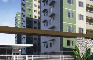 Imagem 11: Apartamento à venda no PORTO ARBORETO , JABOTIANA, Aracaju, SE