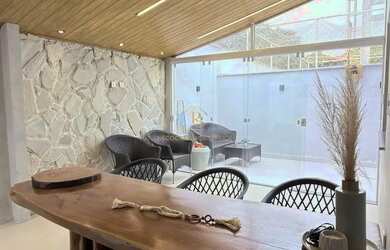 Imagem: Casa em Condominio Cohama - Casa em Condomínio em Cohama, São