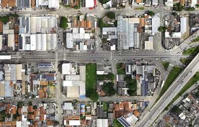 Imagem 4: Área para locação na Avenida Anhanguera com 800m² por R$ 12.000/mês