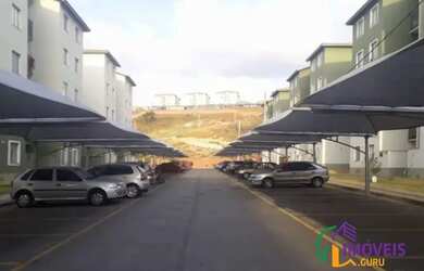 Imagem 16: GARDEN - PAULO VI - MG. Churrasqueira, Imóvel mobiliado, VarandaeÁrea...