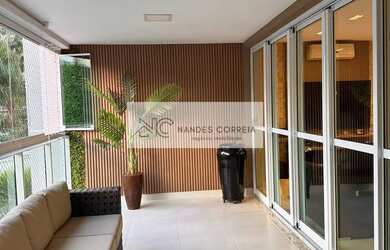 Imagem 5: Apartamento à venda, Gleba Fazenda Palhano, Londrina, PR