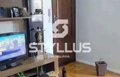 Imagem: O apartamento possui 2 Dormitórios, 3 Banheiros, 1 Vaga na