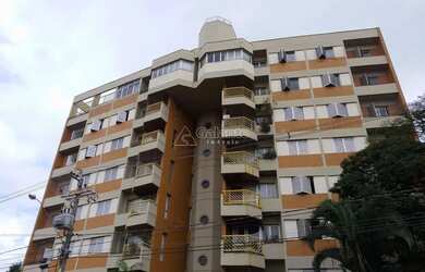 Imagem: O apartamento possui 3 Dormitórios, 4 Banheiros, 2 Vagas na