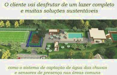 Imagem 16: Condomínio Eco Place Residencial Maricá - lotes 360m²