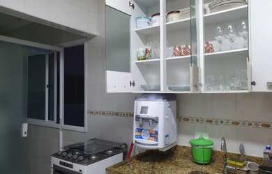 Imagem 15: Apto de frente ao mar / Praia Grande Tupi/Ocian