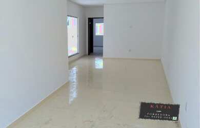 Imagem 3: -Boa Localização e Casas Lindíssima No Feira VII