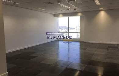 Imagem 6: Edificio West Towers. Ar-condicionado, 103m² de Áreae4 Vagas na garagem