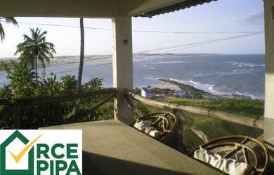 Imagem: IMOVEISPIPA.RCE 84.98860.0573 - Sou uma casa com ESPETACULAR
