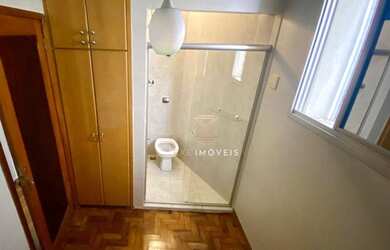 Imagem 9: Apartamento com 3 dormitórios à venda, 88 m² por R$ 537.000 - Lourdes...