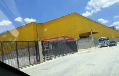 Imagem 4: Galpão/Depósito/Armazém para aluguel e venda possui 10000 metros quadrados