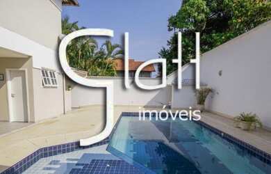 Imagem 1: BARRA DA TIJUCA CONDOMÍNIO SANTA LUCIA CASA DE ALTO LUXO