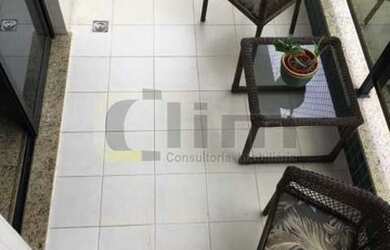 Imagem 14: Rio de Janeiro - Apartamento Padrão - Freguesia Jacarepaguá