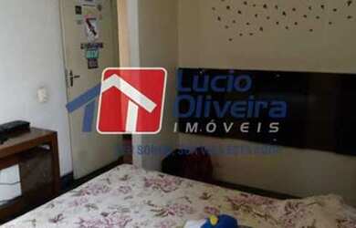 Imagem 11: Rio de Janeiro - Apartamento Padrão - Freguesia Ilha do Governador