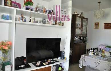 Imagem 3: Apartamento Padrão para Venda em Candeal Salvador-BA