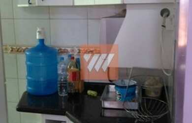 Imagem 14: Apartamento Padrão para Venda em Itaquera São Paulo-SP - 1689