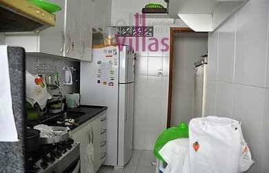 Imagem 13: Apartamento Padrão para Venda em Candeal Salvador-BA