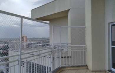 Imagem 10: Cobertura, 240 m² - venda por R$ 1.350.000,00 ou aluguel por R$ 5.760,00/mês...