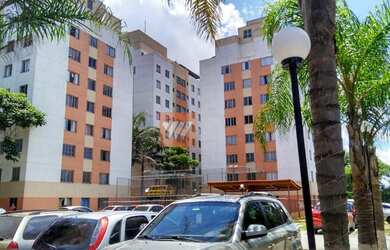 Imagem 13: Apartamento Padrão para Venda em Itaquera São Paulo-SP - 1689