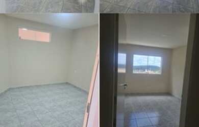 Imagem: O apartamento possui 2 Dormitórios, 1 Banheiro e está localizado