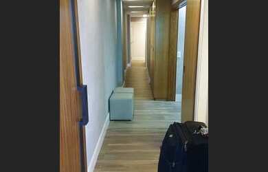 Imagem 16: Avenida do Pepê. Frontal