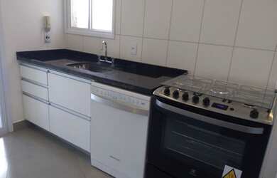 Imagem 3: Cobertura, 240 m² - venda por R$ 1.350.000,00 ou aluguel por R$ 5.760,00/mês...