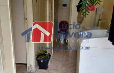 Imagem 14: Rio de Janeiro - Apartamento Padrão - Freguesia Ilha do Governador