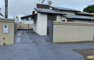 Imagem 2: Vendo casa impecável bem localizada