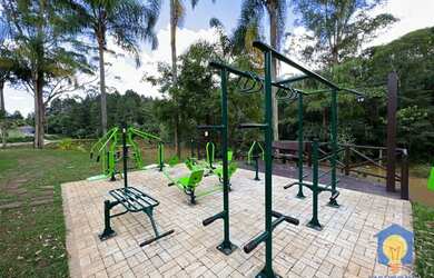 Imagem 13: Casa com 4 dorms, a.c 370 m² - Venda por R$ 2.490.000 ou Aluguel por R$ 12.900/mês - Parqu